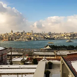 *** Hotel Sayeban Gold Turkije