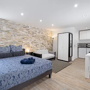  Appartement Renting - Penchienatti - Cosy Loft Industrial Style Frankrijk